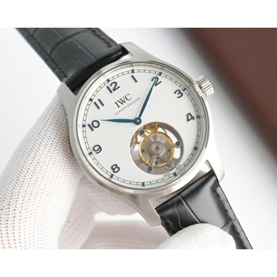 IWC Watches: Top Quality