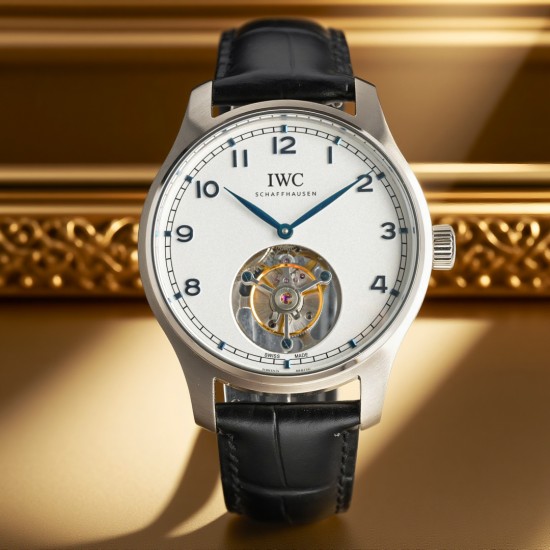 IWC Watches: Top Quality