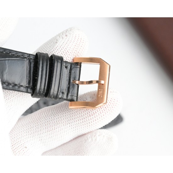 IWC Watches: Top Quality