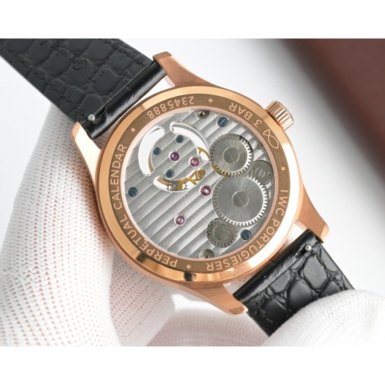 IWC Watches: Top Quality