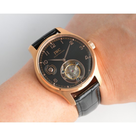 IWC Watches: Top Quality