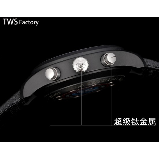 IWC Watches: Top Quality
