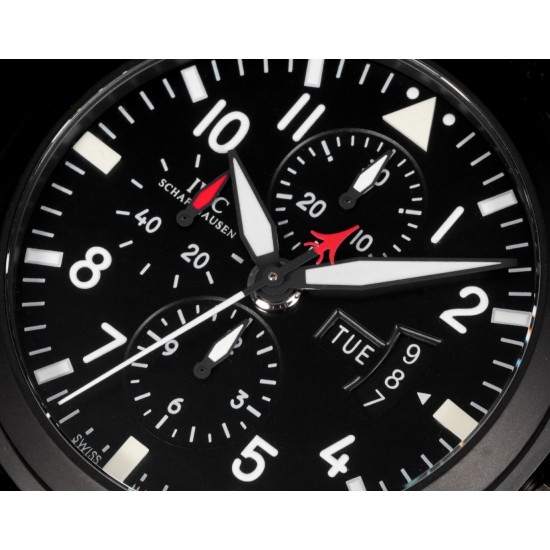 IWC Watches: Top Quality