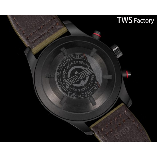 IWC Watches: Top Quality