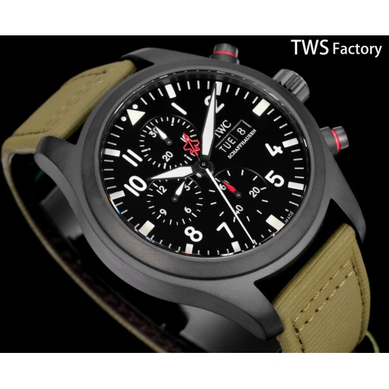 IWC Watches: Top Quality
