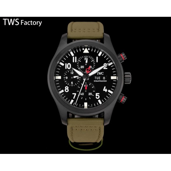IWC Watches: Top Quality