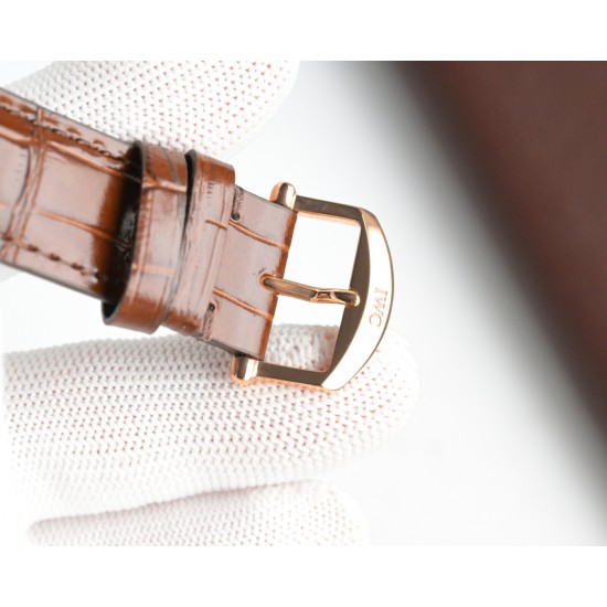 IWC Watches: Top Quality