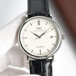 IWC Watches: Top Quality