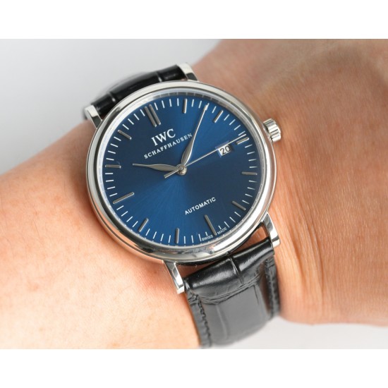 IWC Watches: Top Quality
