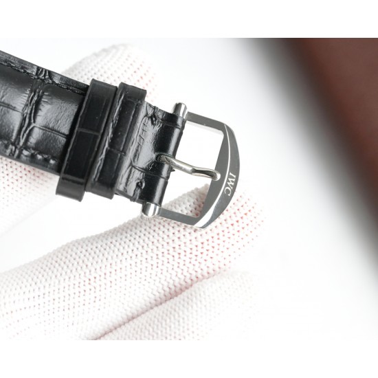 IWC Watches: Top Quality