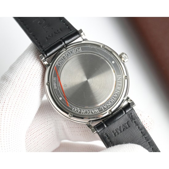 IWC Watches: Top Quality