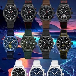 IWC Watches: Top Quality