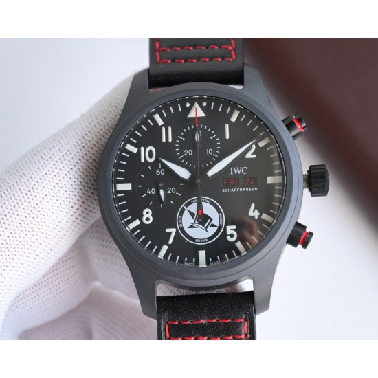 IWC Watches: Top Quality