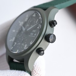 IWC Watches: Top Quality