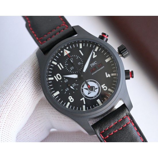 IWC Watches: Top Quality