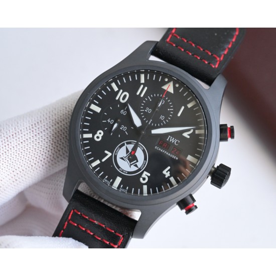 IWC Watches: Top Quality