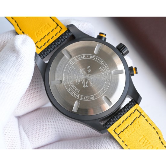 IWC Watches: Top Quality