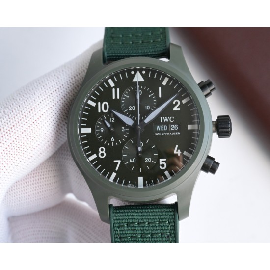 IWC Watches: Top Quality