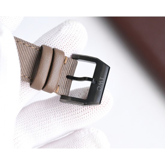 IWC Watches: Top Quality