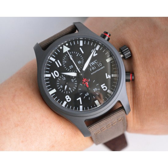 IWC Watches: Top Quality