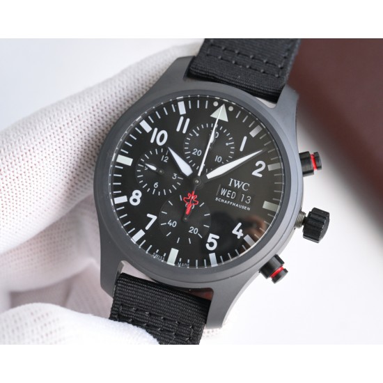 IWC Watches: Top Quality