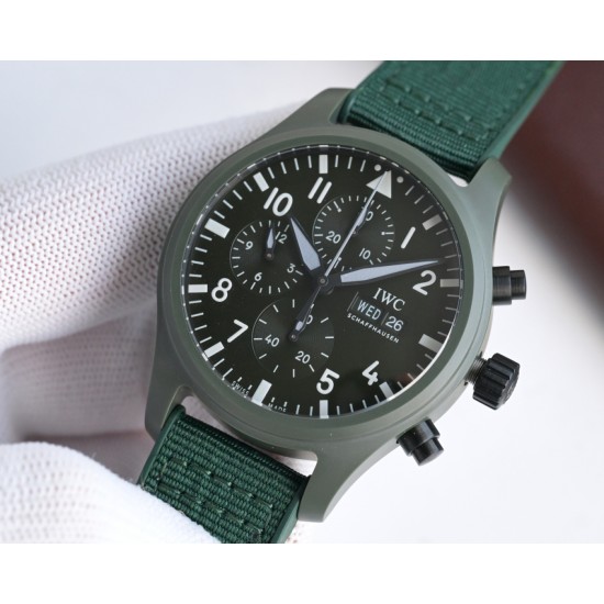 IWC Watches: Top Quality