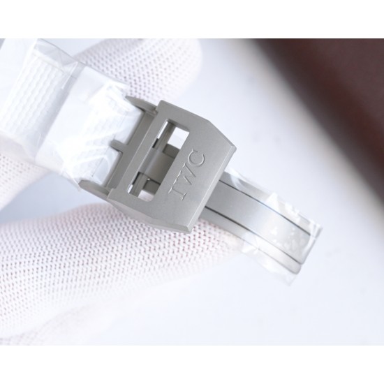 IWC Watches: Top Quality