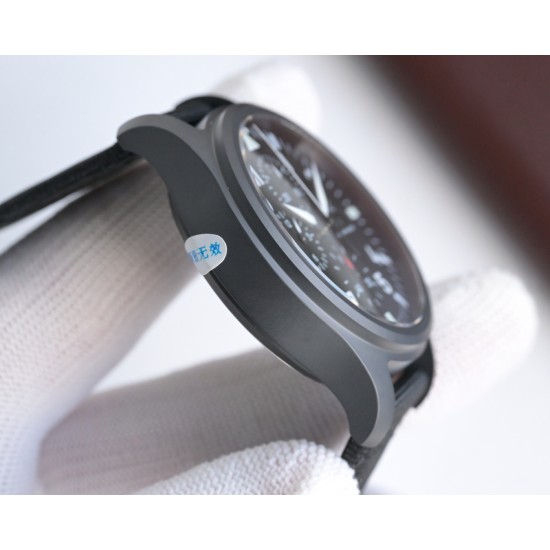IWC Watches: Top Quality