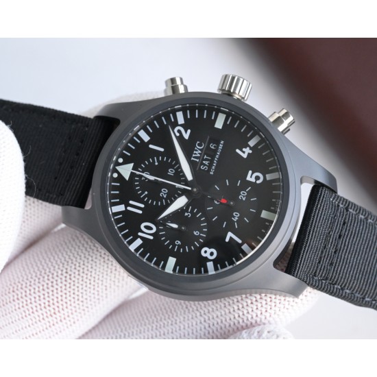 IWC Watches: Top Quality