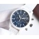 IWC Watches: Top Quality