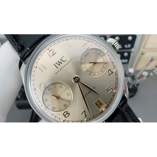 IWC Watches: Top Quality