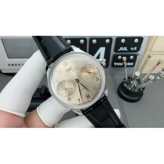 IWC Watches: Top Quality