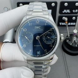 IWC Watches: Top Quality