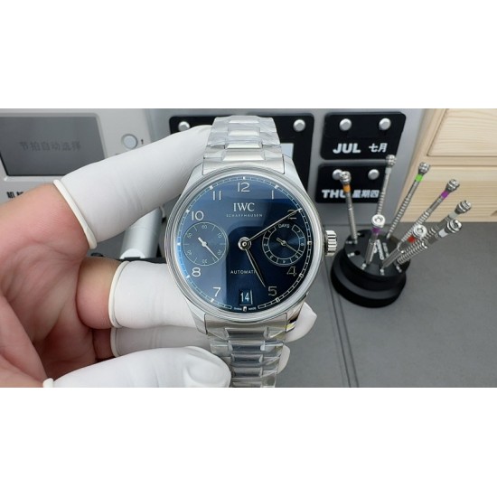 IWC Watches: Top Quality