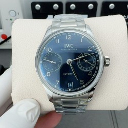 IWC Watches: Top Quality