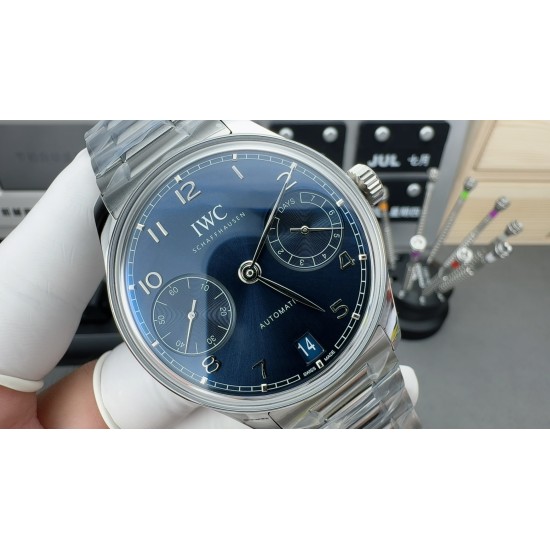 IWC Watches: Top Quality