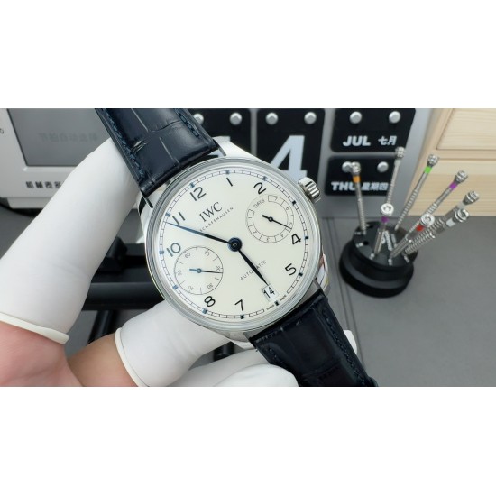 IWC Watches: Top Quality