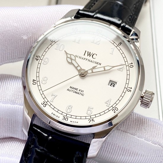 IWC Watches: Top Quality