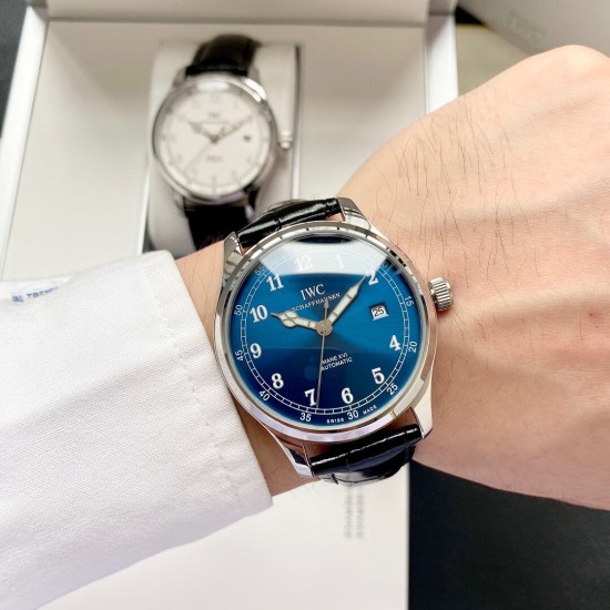IWC Watches: Top Quality