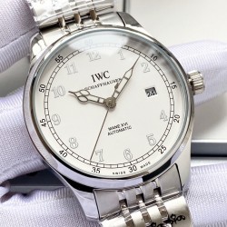 IWC Watches: Top Quality