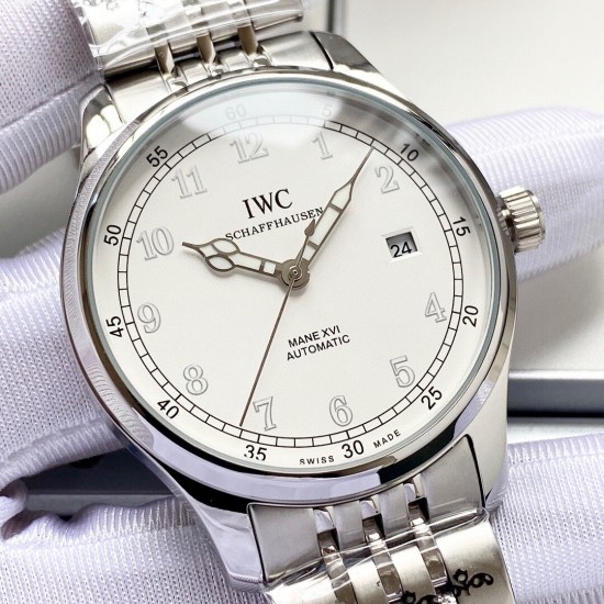 IWC Watches: Top Quality