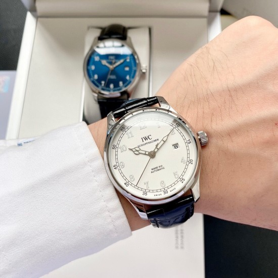 IWC Watches: Top Quality