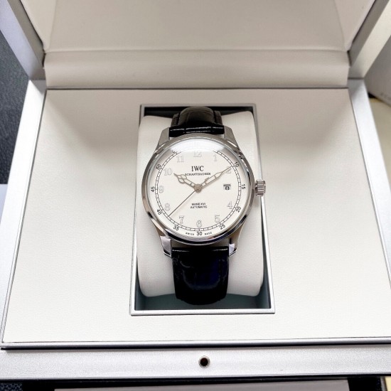 IWC Watches: Top Quality