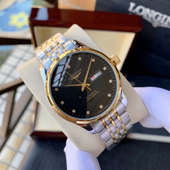 IWC Watches: Top Quality