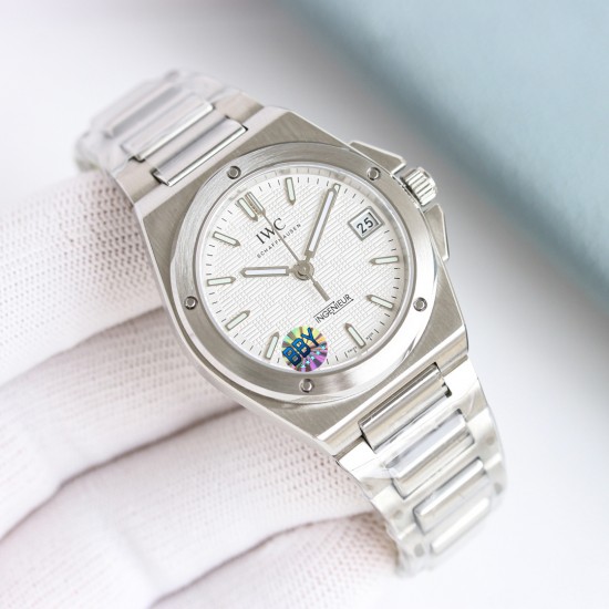 IWC Watches: Top Quality