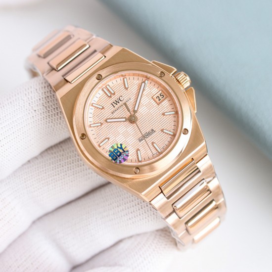 IWC Watches: Top Quality