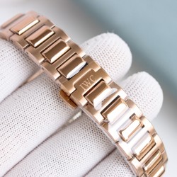 IWC Watches: Top Quality