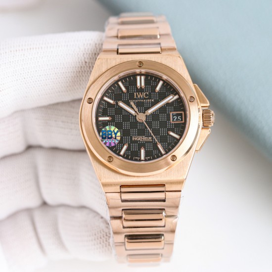 IWC Watches: Top Quality