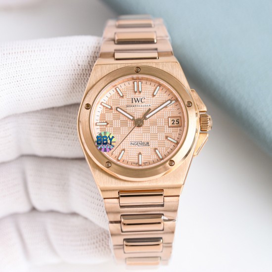 IWC Watches: Top Quality