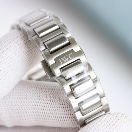 IWC Watches: Top Quality